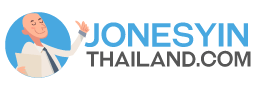Jonesy logo