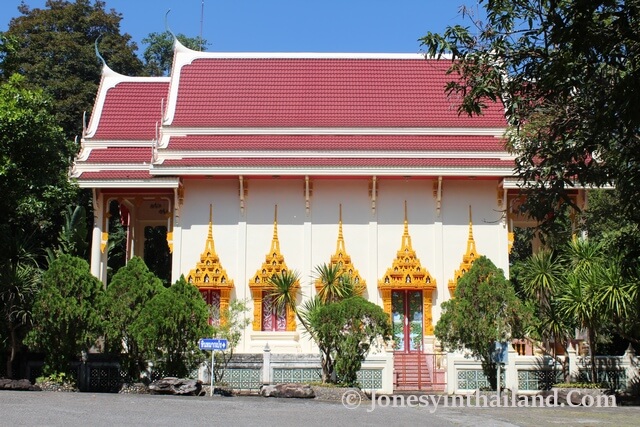 Wat Hin Mak Peng Temple