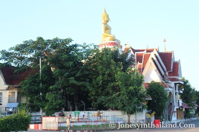 Wat Lam Duan Temple