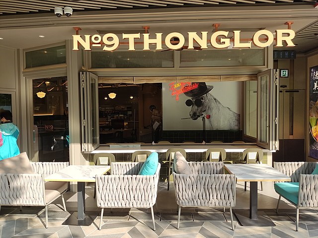 No9 Thonglor